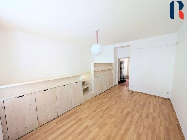 Prodej bytu 3+kk, Praha - Bubeneč, Jugoslávských partyzánů, 85 m2