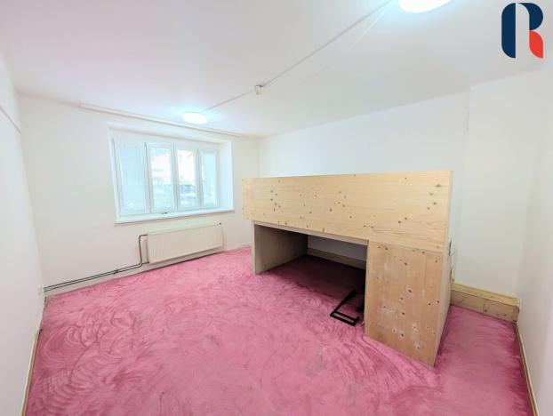 Prodej bytu 3+kk, Praha - Bubeneč, Jugoslávských partyzánů, 85 m2