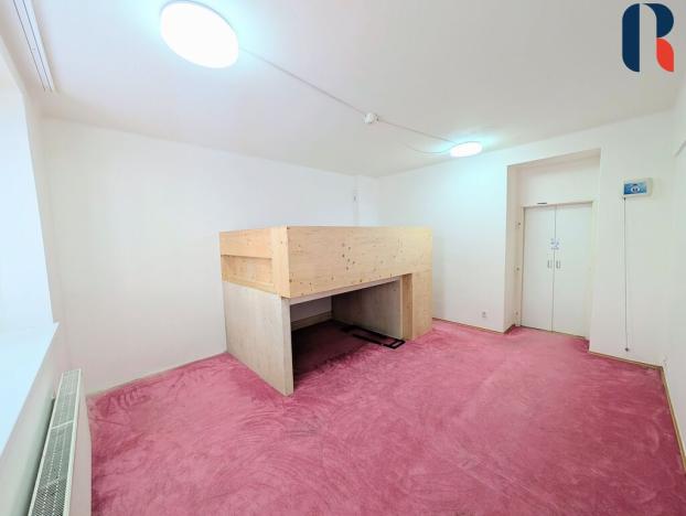 Prodej bytu 3+kk, Praha - Bubeneč, Jugoslávských partyzánů, 85 m2