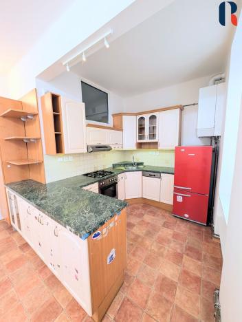 Prodej bytu 3+kk, Praha - Bubeneč, Jugoslávských partyzánů, 85 m2