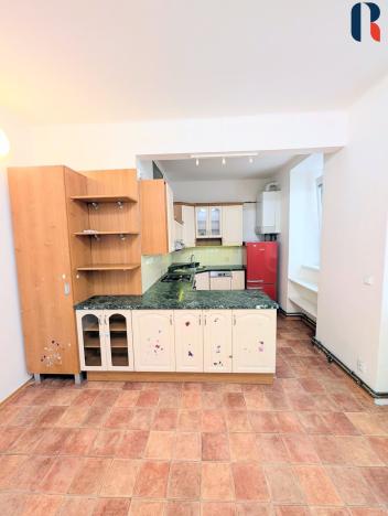 Prodej bytu 3+kk, Praha - Bubeneč, Jugoslávských partyzánů, 85 m2