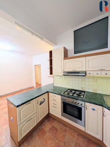 Prodej bytu 3+kk, Praha - Bubeneč, Jugoslávských partyzánů, 85 m2