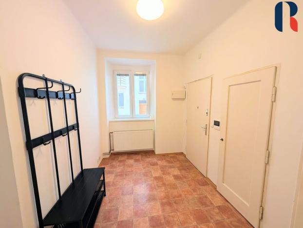 Prodej bytu 3+kk, Praha - Bubeneč, Jugoslávských partyzánů, 85 m2