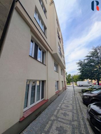 Prodej bytu 3+kk, Praha - Bubeneč, Jugoslávských partyzánů, 85 m2