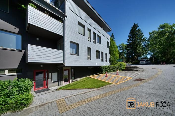 Prodej bytu 1+kk, Harrachov, 39 m2