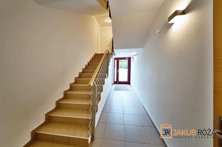 Prodej bytu 1+kk, Harrachov, 39 m2