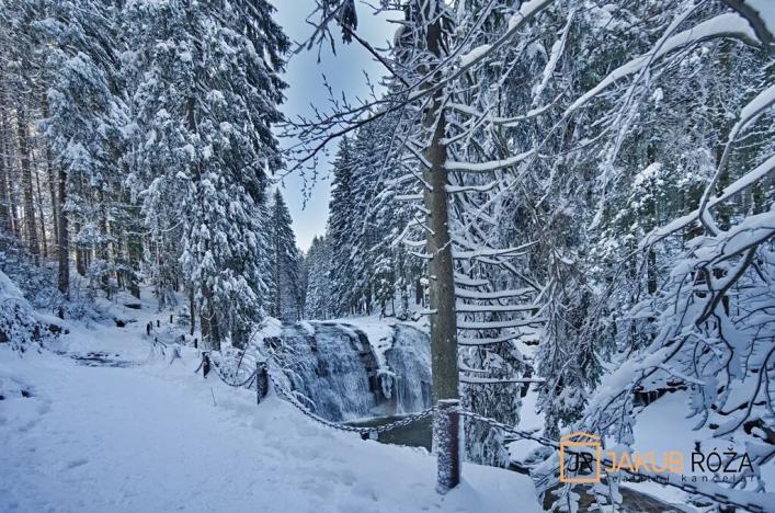 Prodej bytu 1+kk, Harrachov, 39 m2