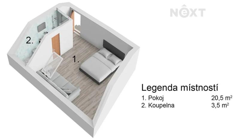 Prodej vinného sklepa, Moravská Nová Ves, 95 m2