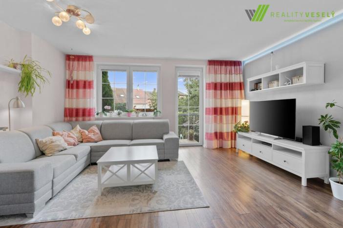 Prodej rodinného domu, Hodonín, Sušilova, 130 m2