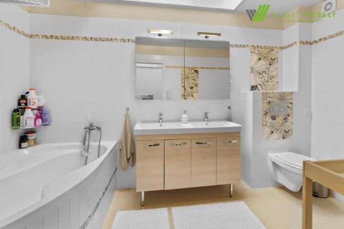 Prodej rodinného domu, Hodonín, Sušilova, 130 m2