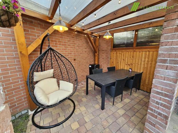 Prodej rodinného domu, Hodonín, Sušilova, 130 m2