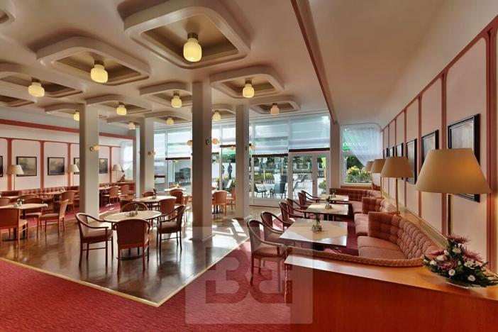 Prodej ubytování, Mariánské Lázně, 3102 m2