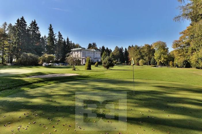Prodej ubytování, Mariánské Lázně, 3102 m2