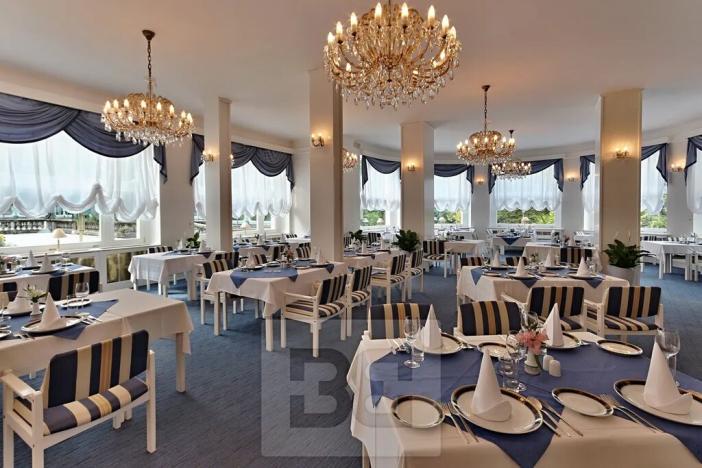 Prodej ubytování, Mariánské Lázně, 3102 m2