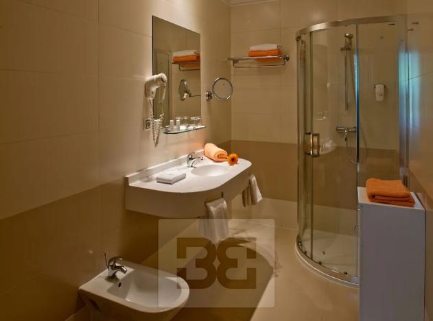 Prodej ubytování, Mariánské Lázně, 3102 m2