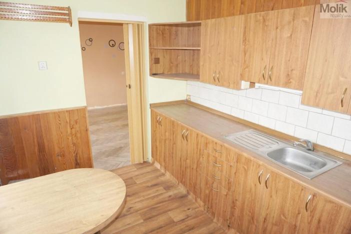 Pronájem bytu 2+1, Litvínov - Horní Litvínov, Vinohradská, 55 m2