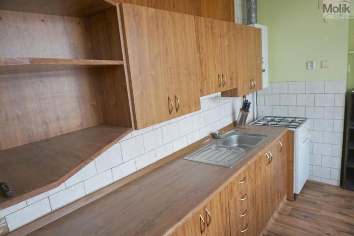 Pronájem bytu 2+1, Litvínov - Horní Litvínov, Vinohradská, 55 m2