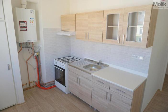 Pronájem bytu 2+1, Litvínov - Horní Litvínov, Vinohradská, 55 m2