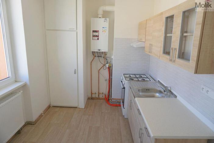 Pronájem bytu 2+1, Litvínov - Horní Litvínov, Vinohradská, 55 m2