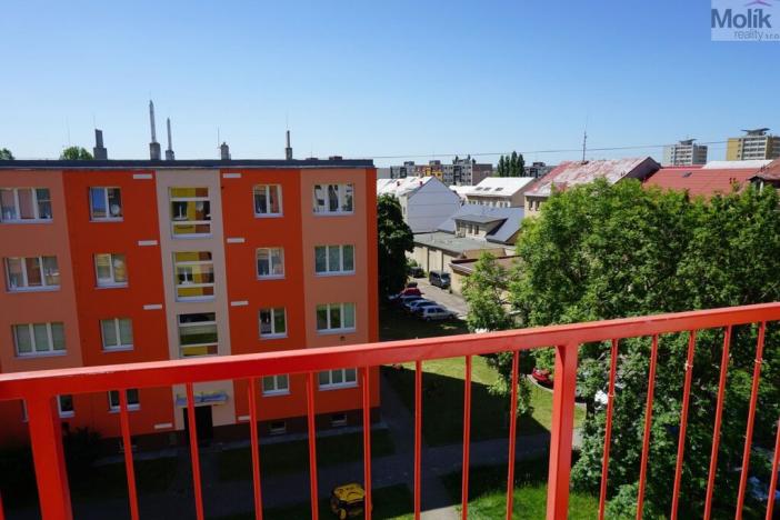 Pronájem bytu 2+1, Litvínov - Horní Litvínov, Vinohradská, 55 m2