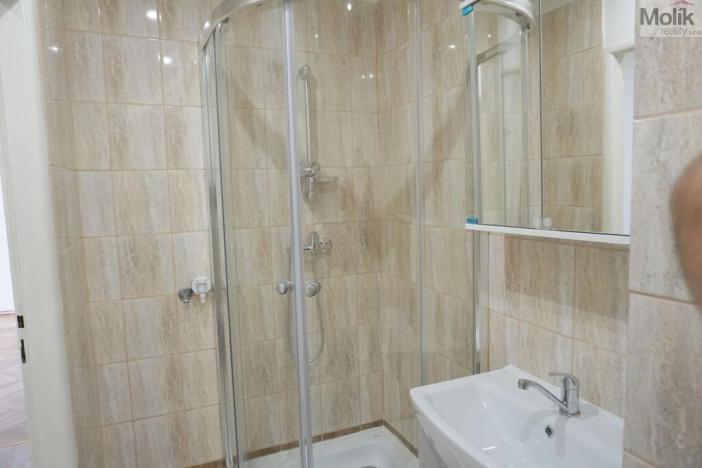 Pronájem bytu 2+1, Litvínov - Horní Litvínov, Vinohradská, 55 m2