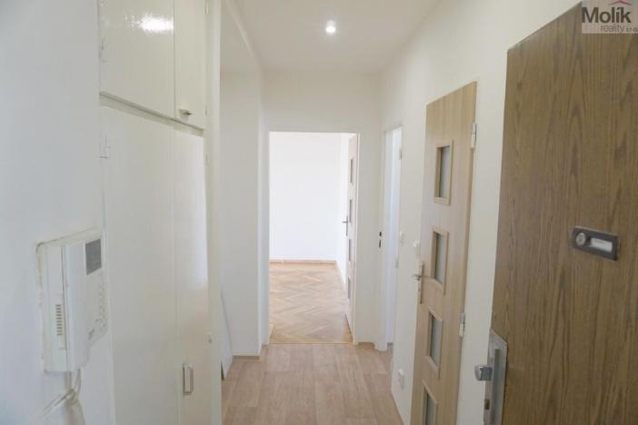 Pronájem bytu 2+1, Litvínov - Horní Litvínov, Vinohradská, 55 m2