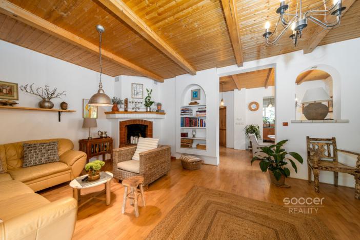 Prodej rodinného domu, Vestec, U Hřiště, 122 m2