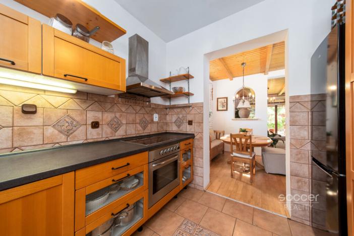 Prodej rodinného domu, Vestec, U Hřiště, 122 m2