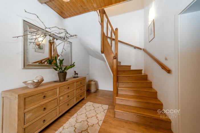 Prodej rodinného domu, Vestec, U Hřiště, 122 m2