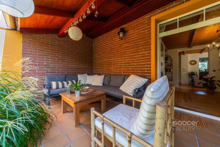 Prodej rodinného domu, Vestec, U Hřiště, 122 m2