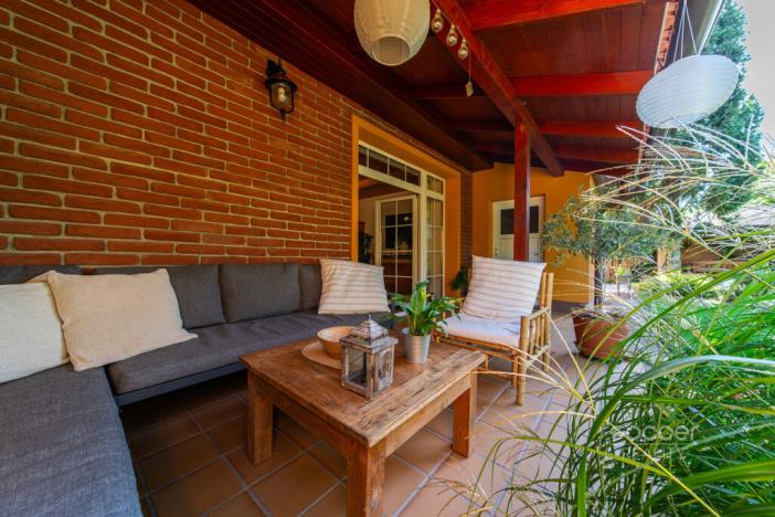 Prodej rodinného domu, Vestec, U Hřiště, 122 m2