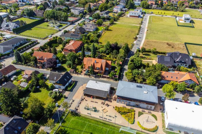 Prodej rodinného domu, Vestec, U Hřiště, 122 m2