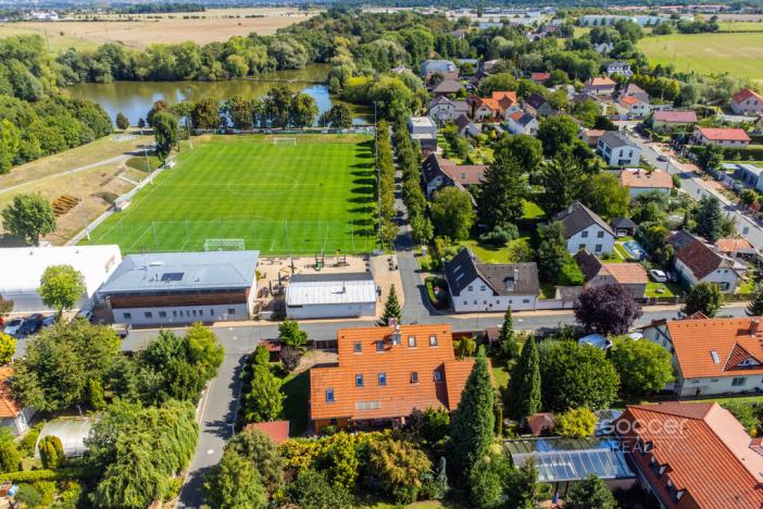 Prodej rodinného domu, Vestec, U Hřiště, 122 m2