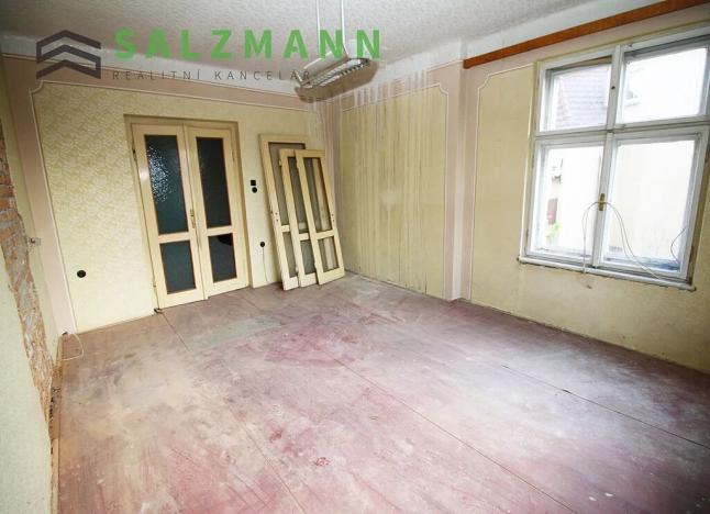 Prodej rodinného domu, Plzeň, Jasanová, 336 m2