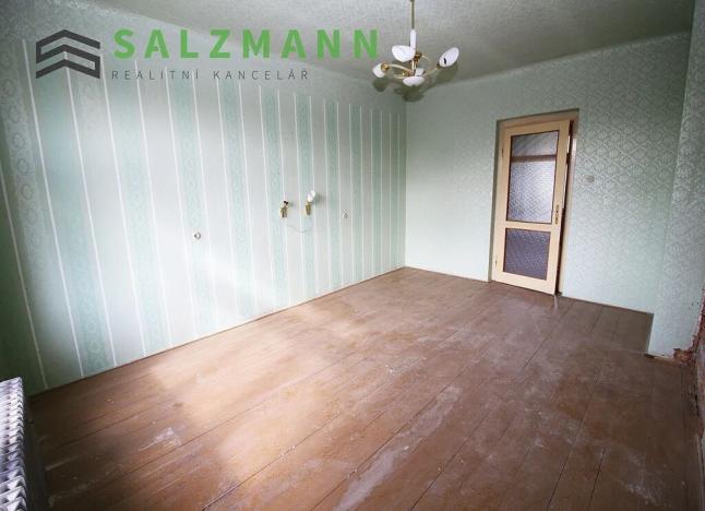 Prodej rodinného domu, Plzeň, Jasanová, 336 m2