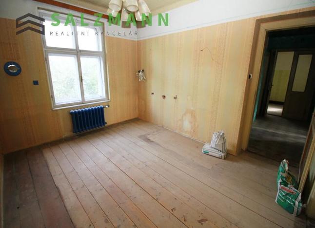 Prodej rodinného domu, Plzeň, Jasanová, 336 m2