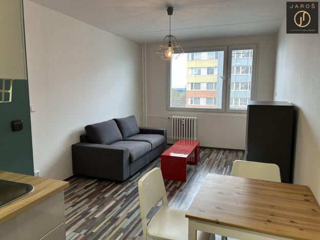 Pronájem bytu 2+kk, Kladno, Norská, 44 m2