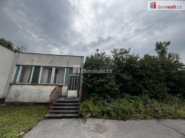 Pronájem ubytování, Újezdeček, Řetenická, 223 m2