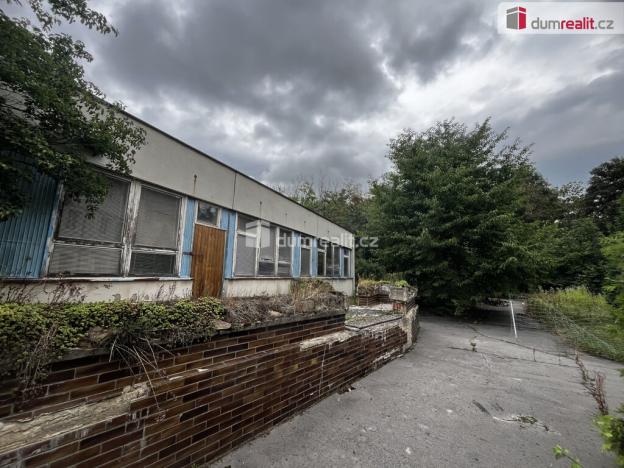 Pronájem ubytování, Újezdeček, Řetenická, 223 m2