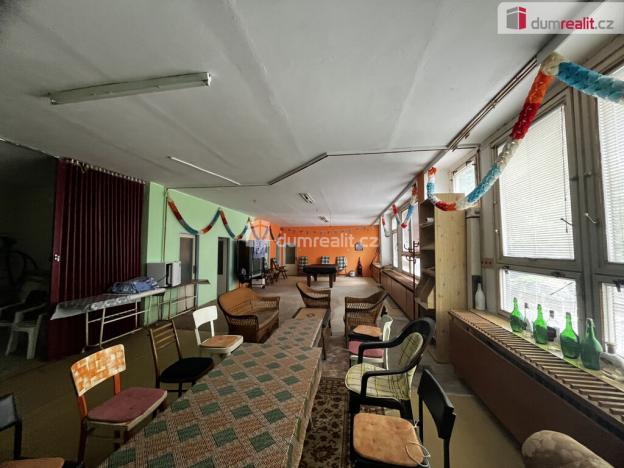 Pronájem ubytování, Újezdeček, Řetenická, 223 m2