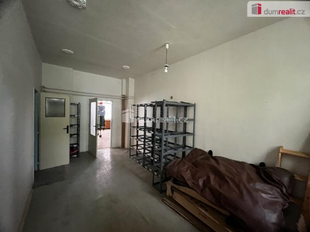 Pronájem ubytování, Újezdeček, Řetenická, 223 m2