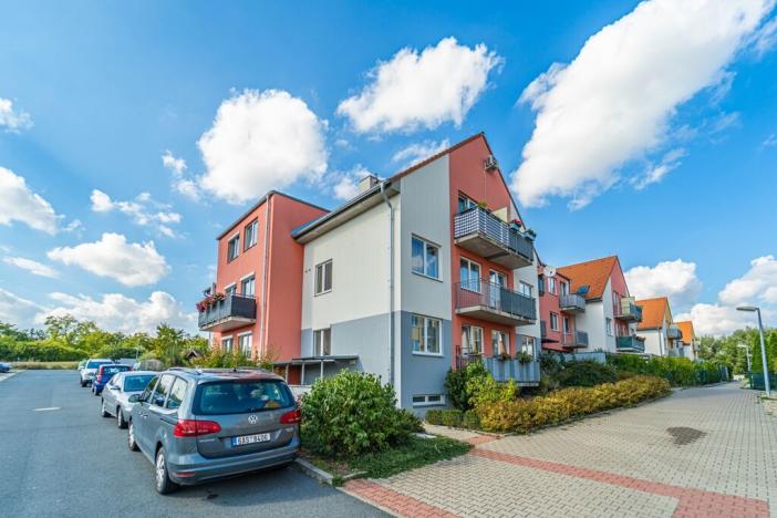 Prodej bytu 3+kk, Jinočany, Mirešická, 90 m2