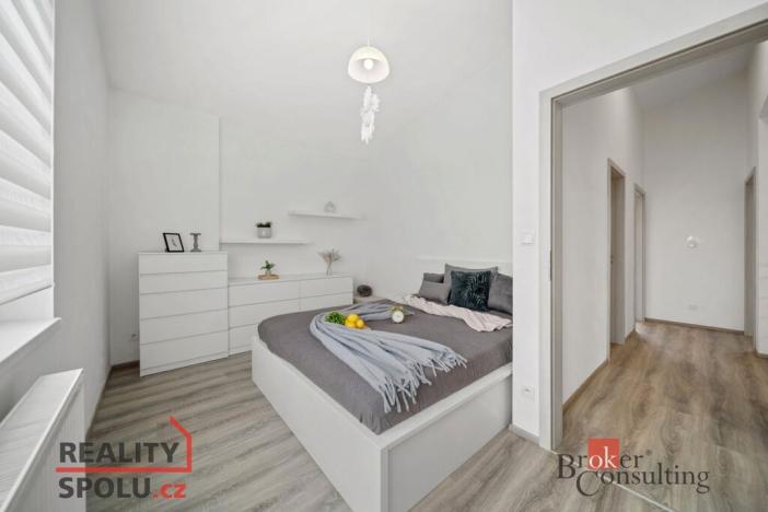 Prodej rodinného domu, Chrudim - Chrudim III, Šnajdrova, 99 m2