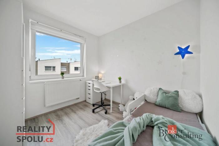 Prodej rodinného domu, Chrudim - Chrudim III, Šnajdrova, 99 m2