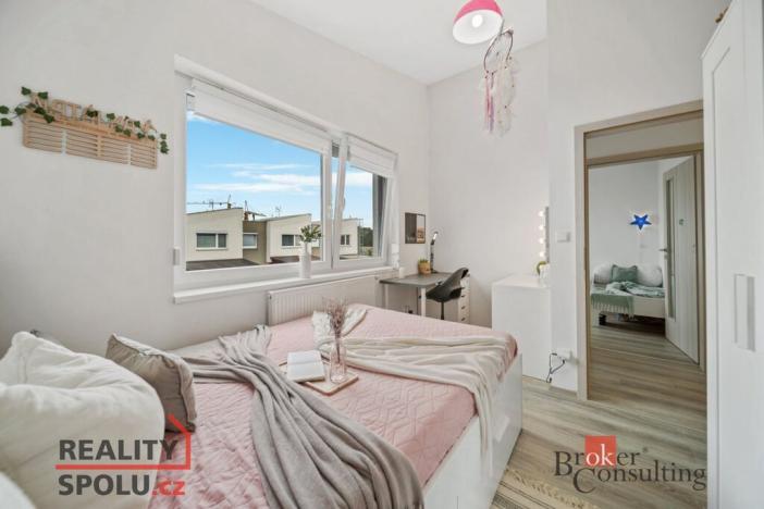 Prodej rodinného domu, Chrudim - Chrudim III, Šnajdrova, 99 m2