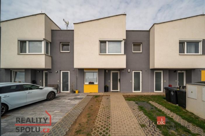 Prodej rodinného domu, Chrudim - Chrudim III, Šnajdrova, 99 m2