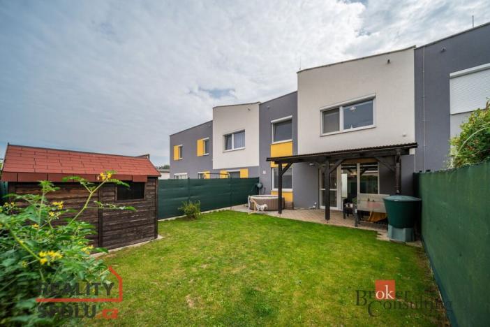 Prodej rodinného domu, Chrudim - Chrudim III, Šnajdrova, 99 m2