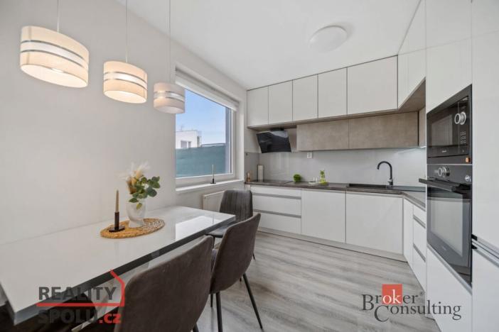 Prodej rodinného domu, Chrudim - Chrudim III, Šnajdrova, 99 m2