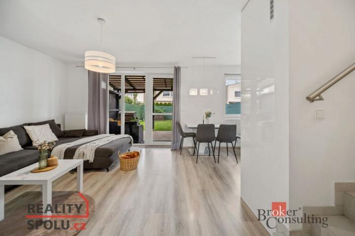 Prodej rodinného domu, Chrudim - Chrudim III, Šnajdrova, 99 m2