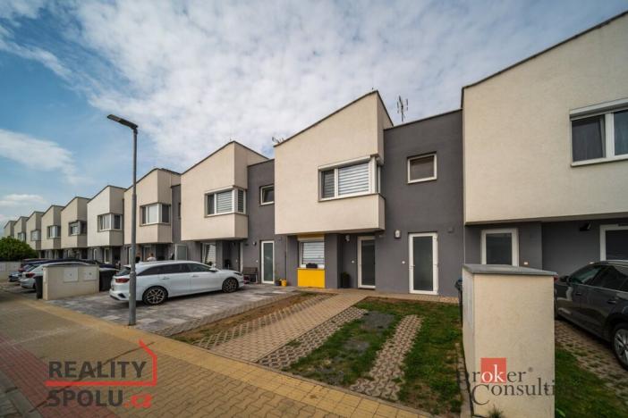 Prodej rodinného domu, Chrudim - Chrudim III, Šnajdrova, 99 m2